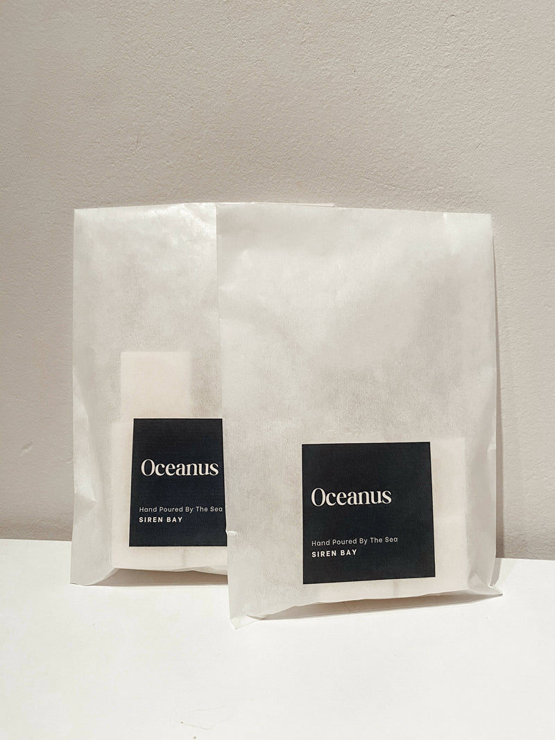 Oceanus Soy Wax Melts