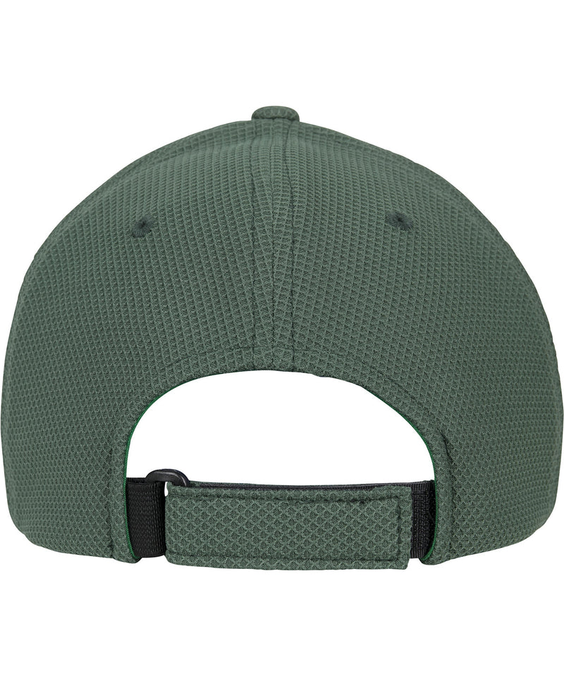 Green Emerald Isle Apparel Hybrid Cap