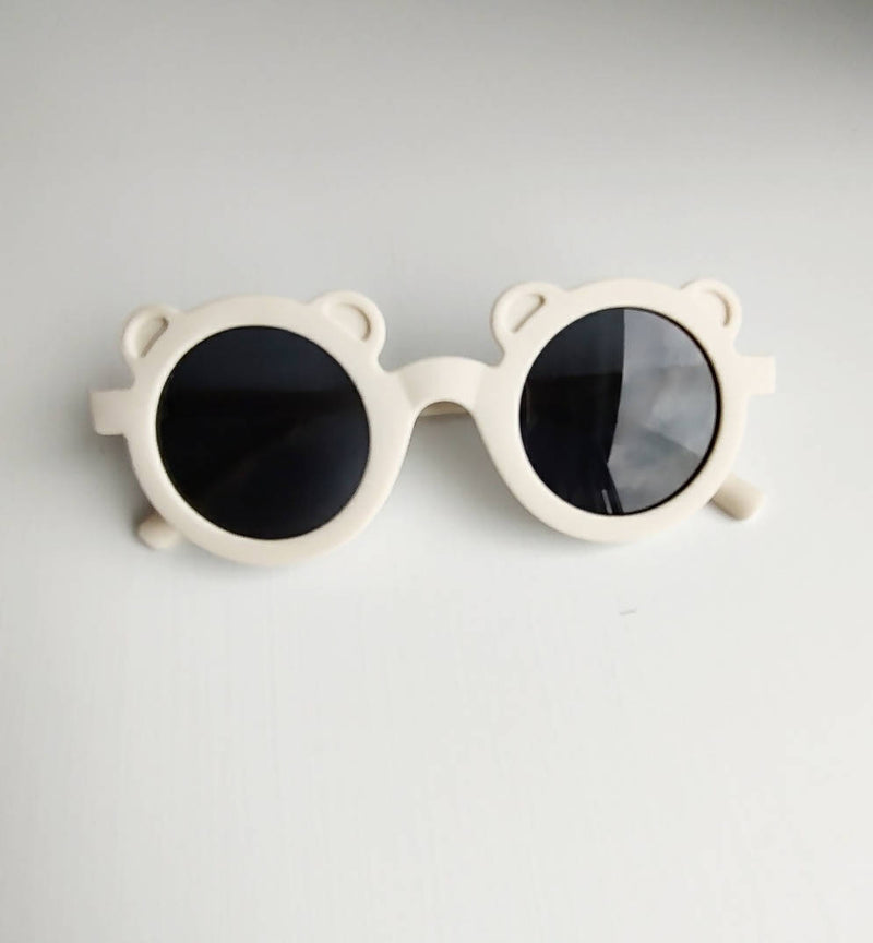 Little Bear Sunnies - Buttercream